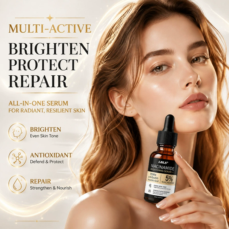 LBLS Brightening Serum