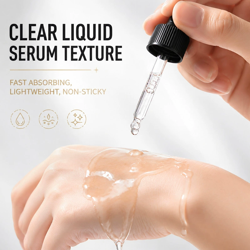 LBLS Brightening Serum