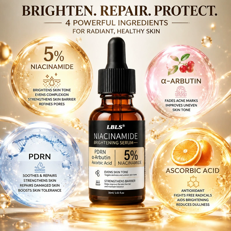 LBLS Brightening Serum