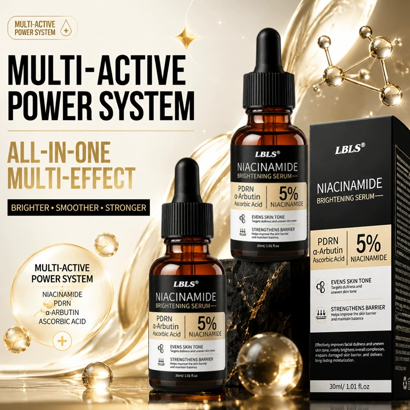 LBLS Brightening Serum