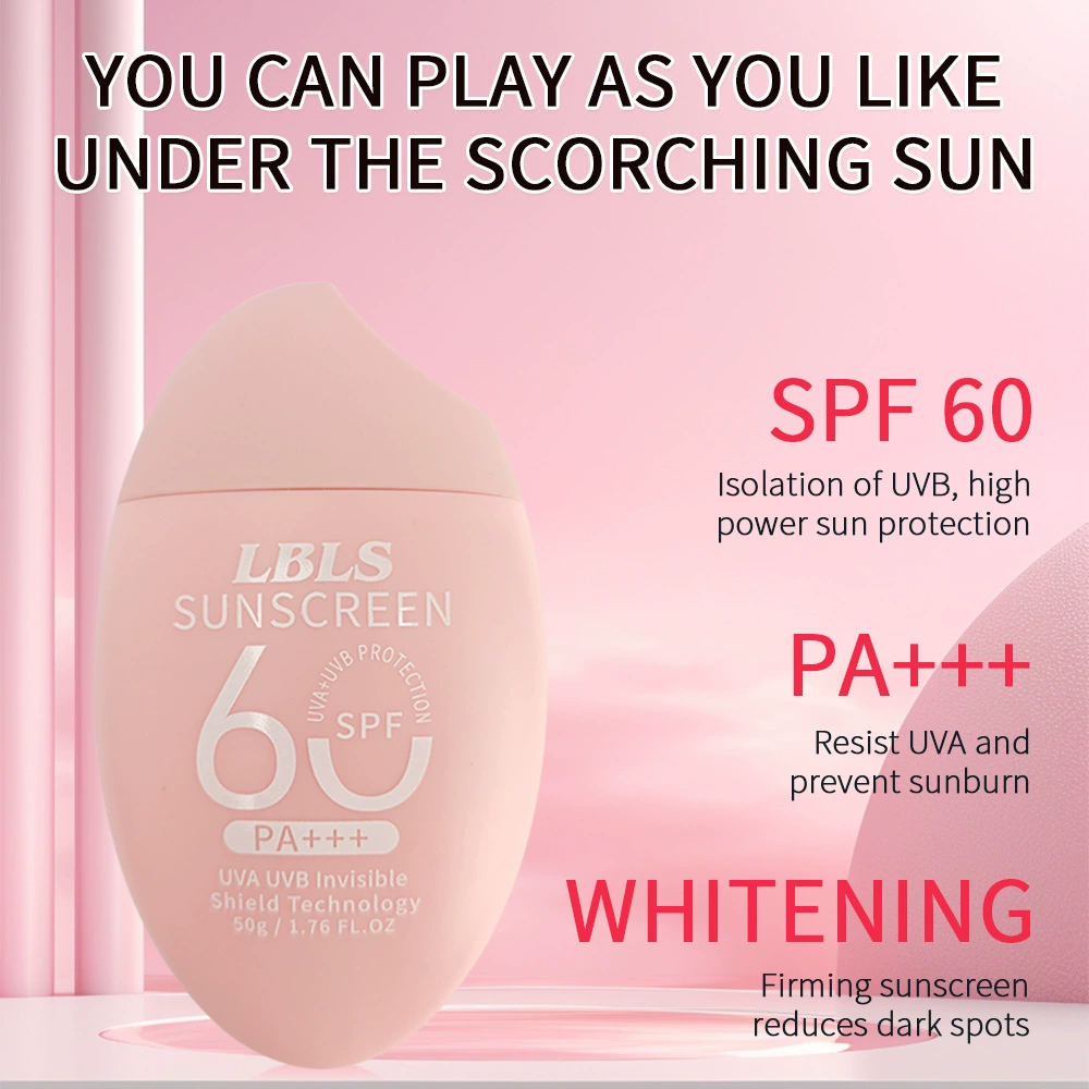 LBLS (Pink) Sunscreen