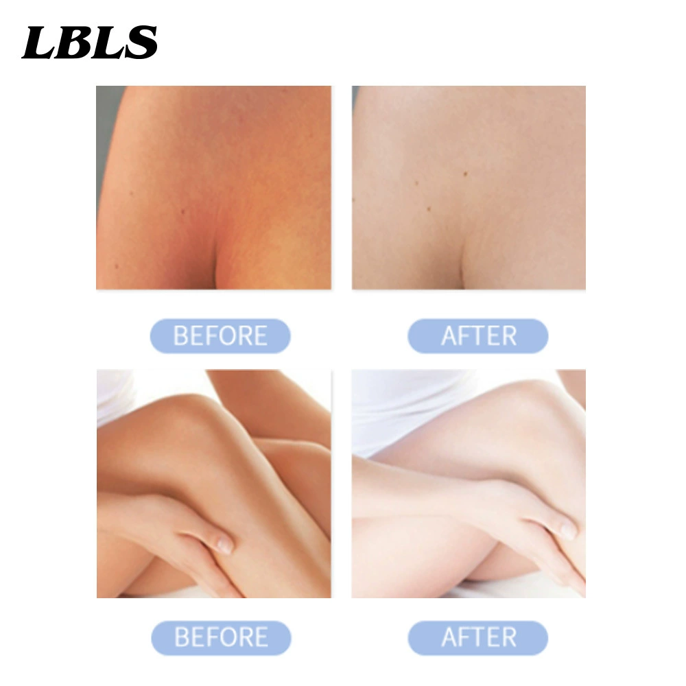 LBLS (Purple) Sunscreen