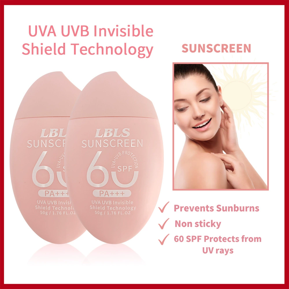 LBLS (Pink) Sunscreen
