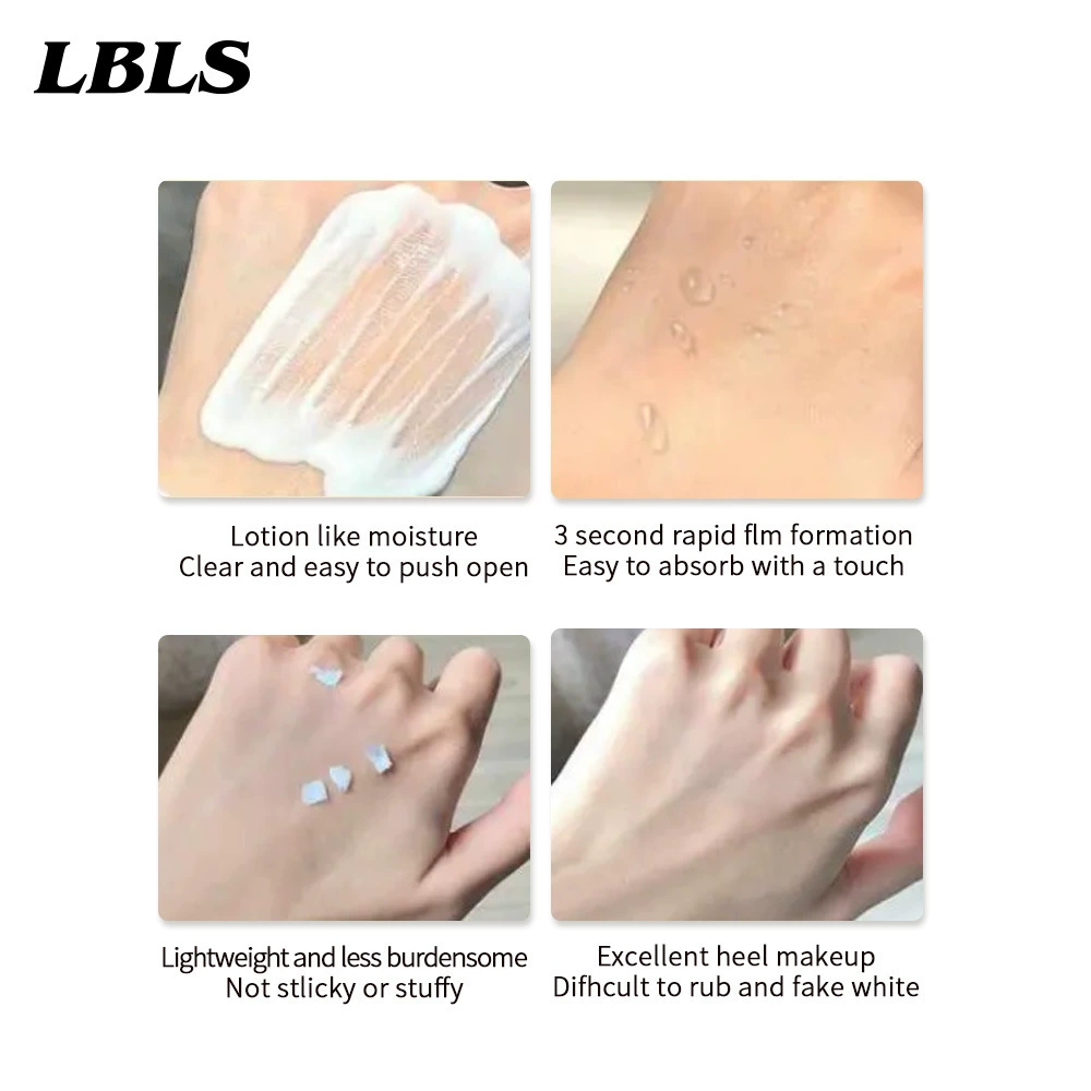 LBLS (Purple) Sunscreen