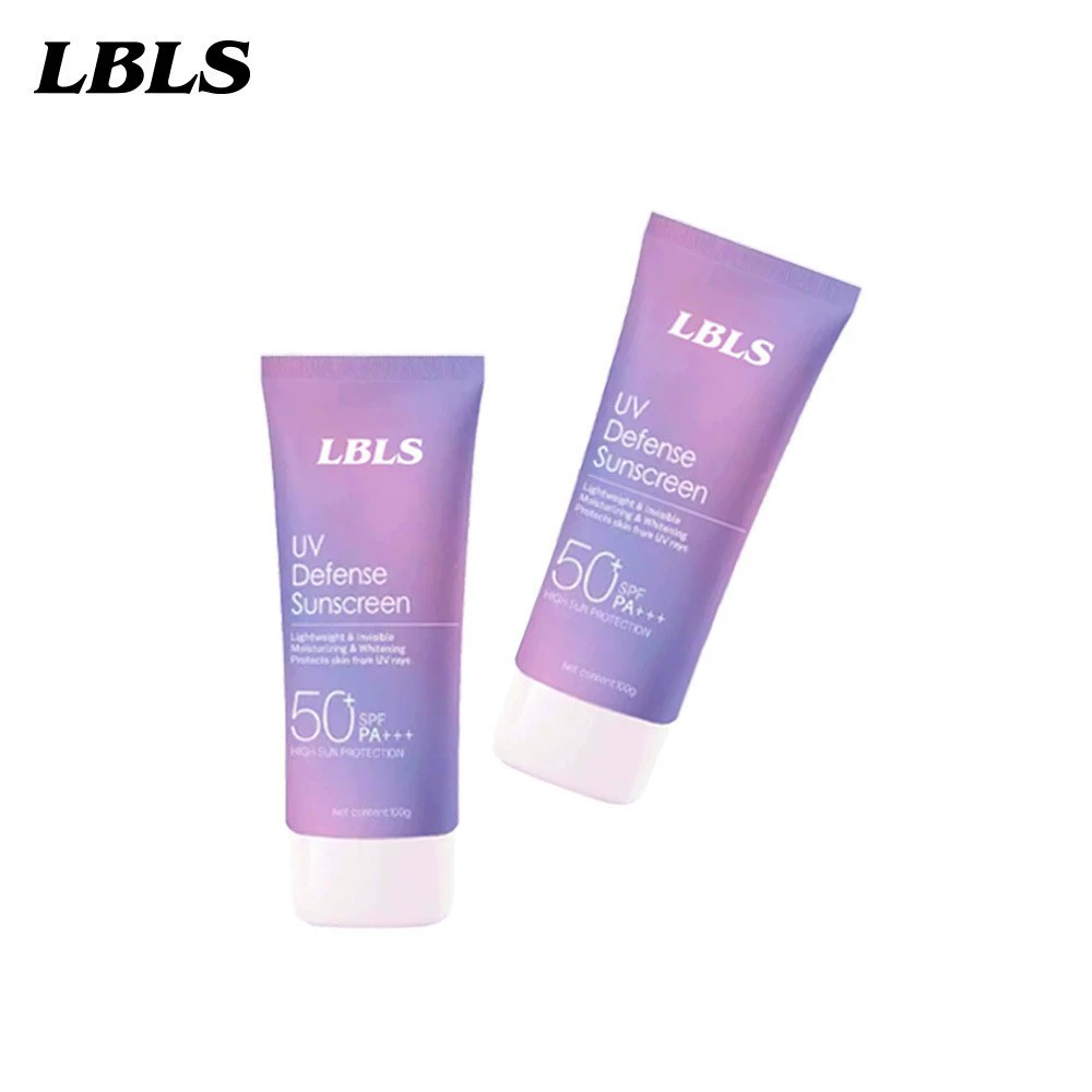 LBLS (Purple) Sunscreen