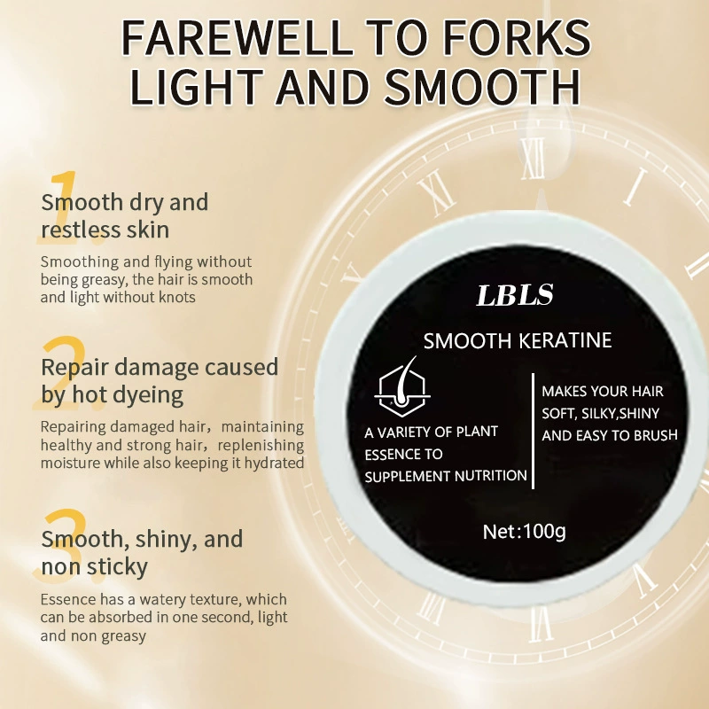 LBLS Keratin Conditioner 100 ml