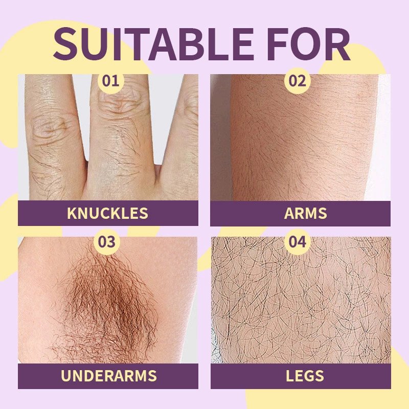 LBLS Depilatory Cream 100 ml
