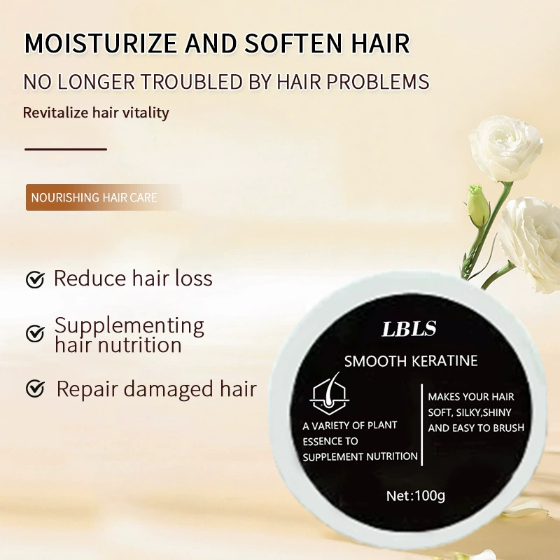 LBLS Keratin Conditioner 100 ml