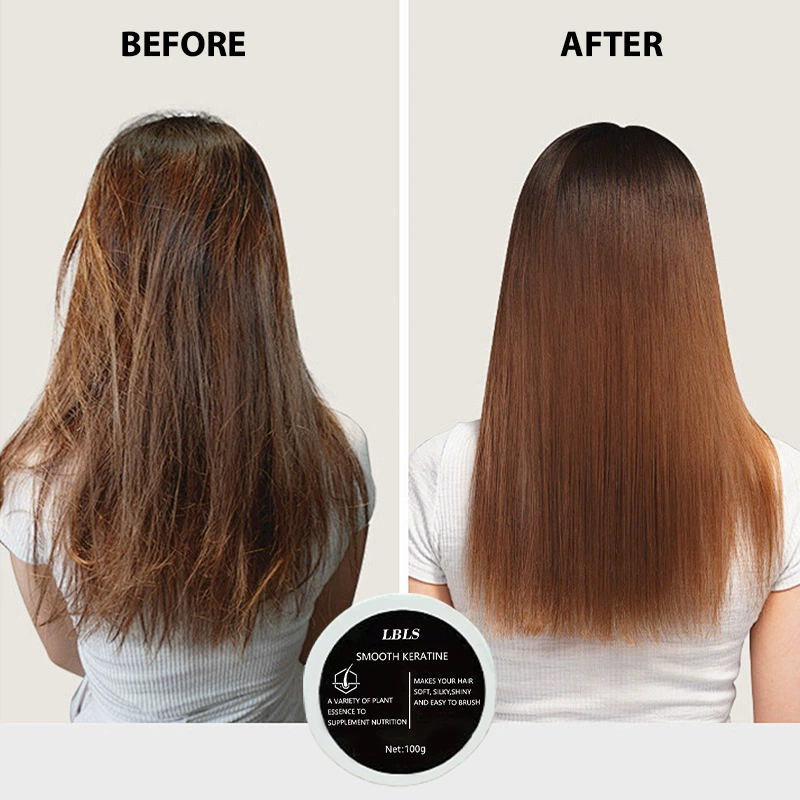 LBLS Keratin Conditioner 100 ml
