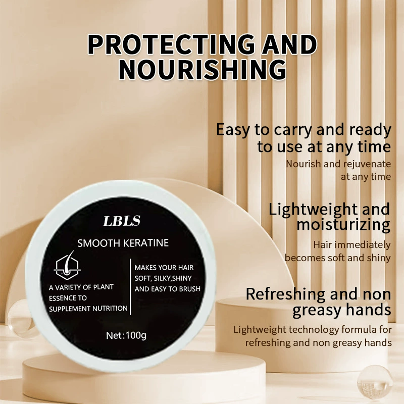 LBLS Keratin Conditioner 100 ml