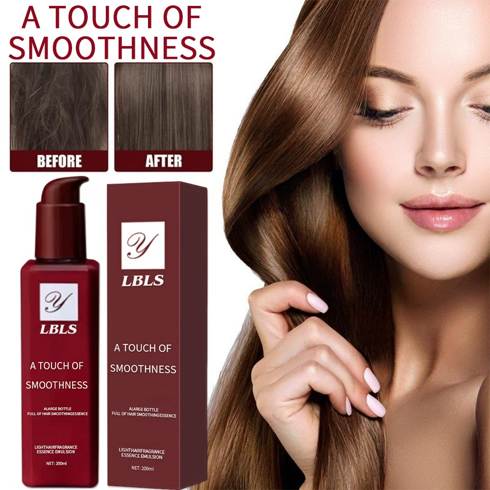 LBLS Smooth Finish200 ml