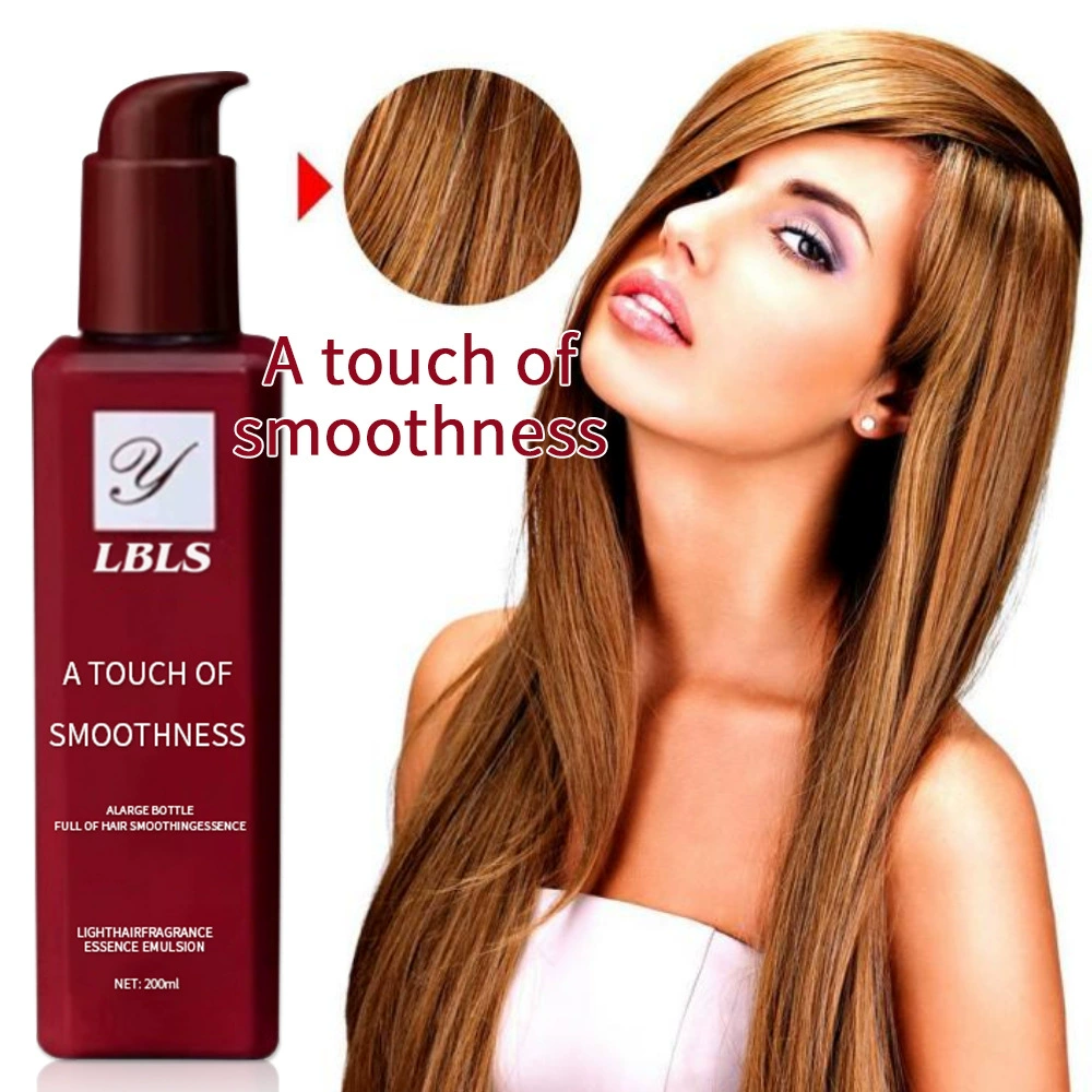 LBLS Smooth Finish200 ml