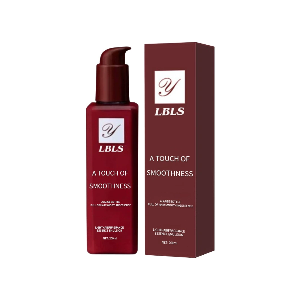 LBLS Smooth Finish200 ml
