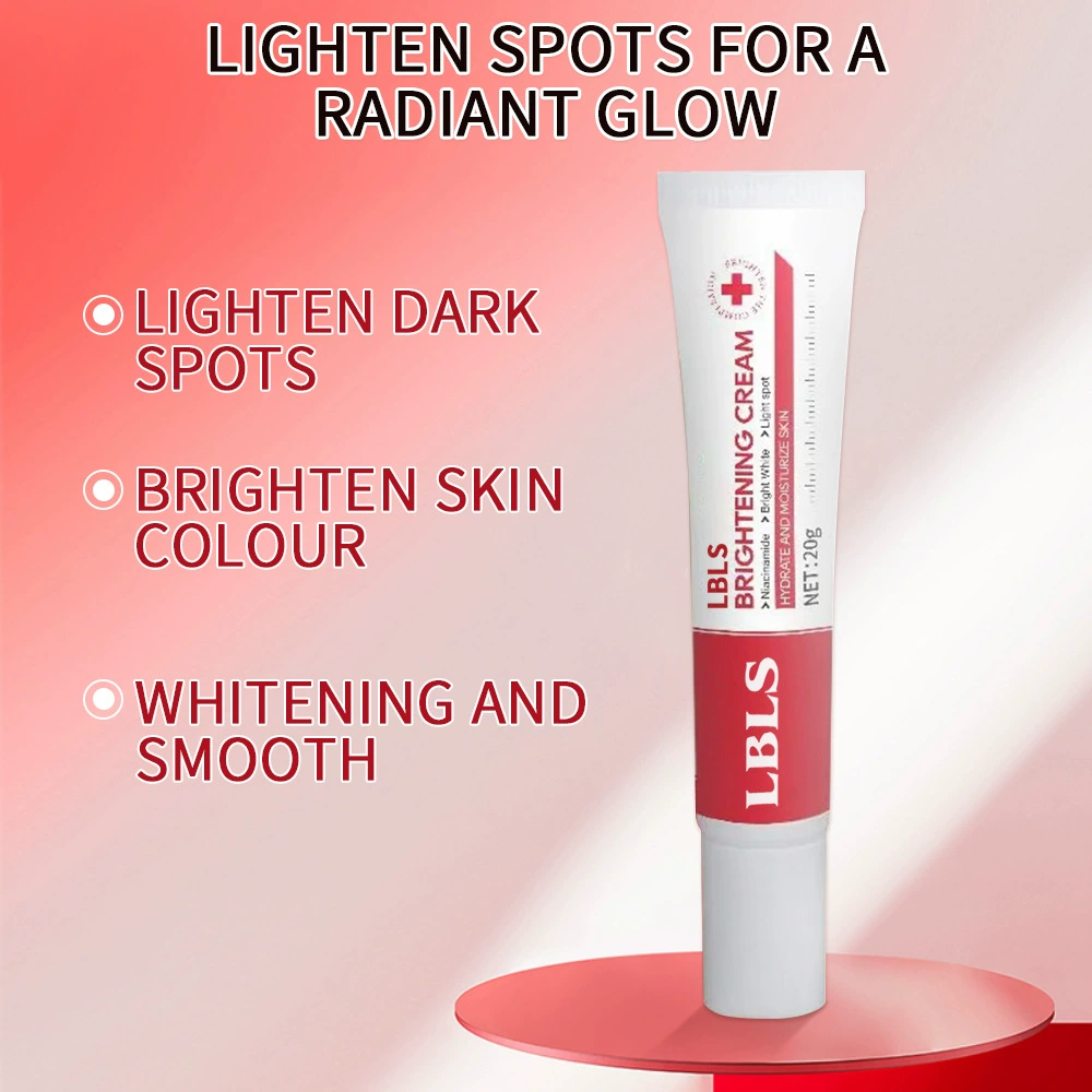 LBLS Brightening Face Cream 20g