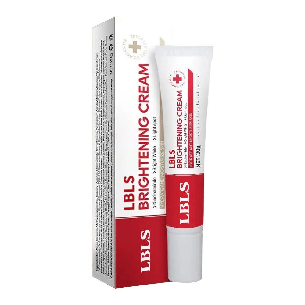 LBLS Brightening Face Cream 20g