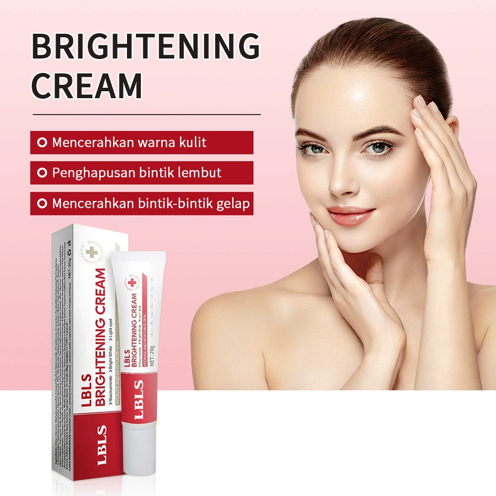 LBLS Brightening Face Cream 20g