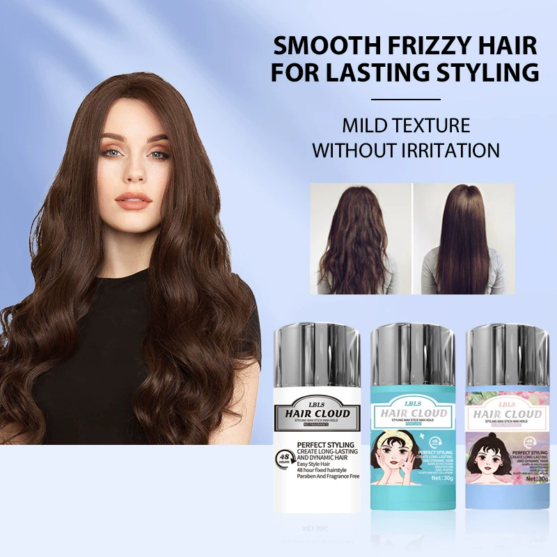 LBLS Hair Finishing Stick