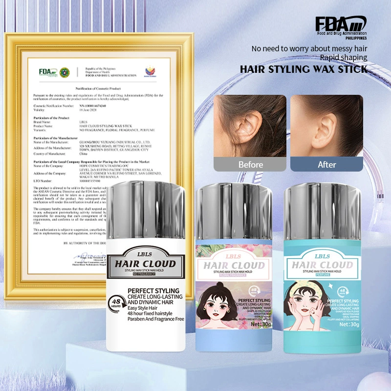 LBLS Hair Finishing Stick
