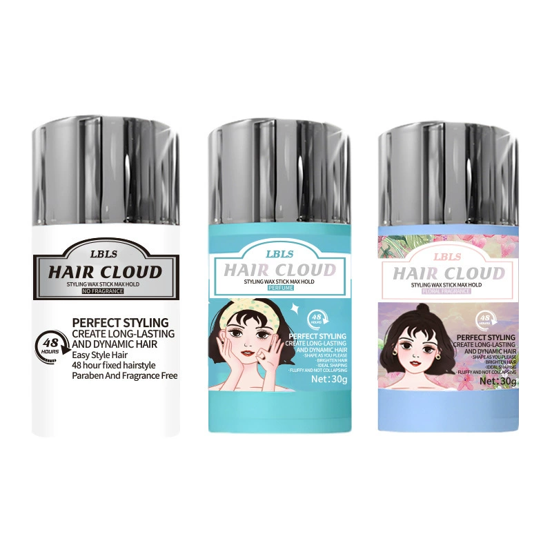 LBLS Hair Finishing Stick