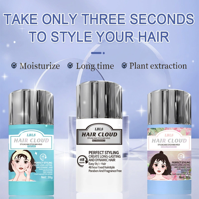 LBLS Hair Finishing Stick