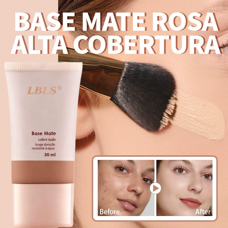 LBLS Matte Concealer 30ml