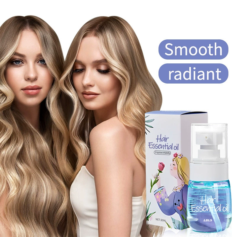 LBLS Hair Oil 30 ml