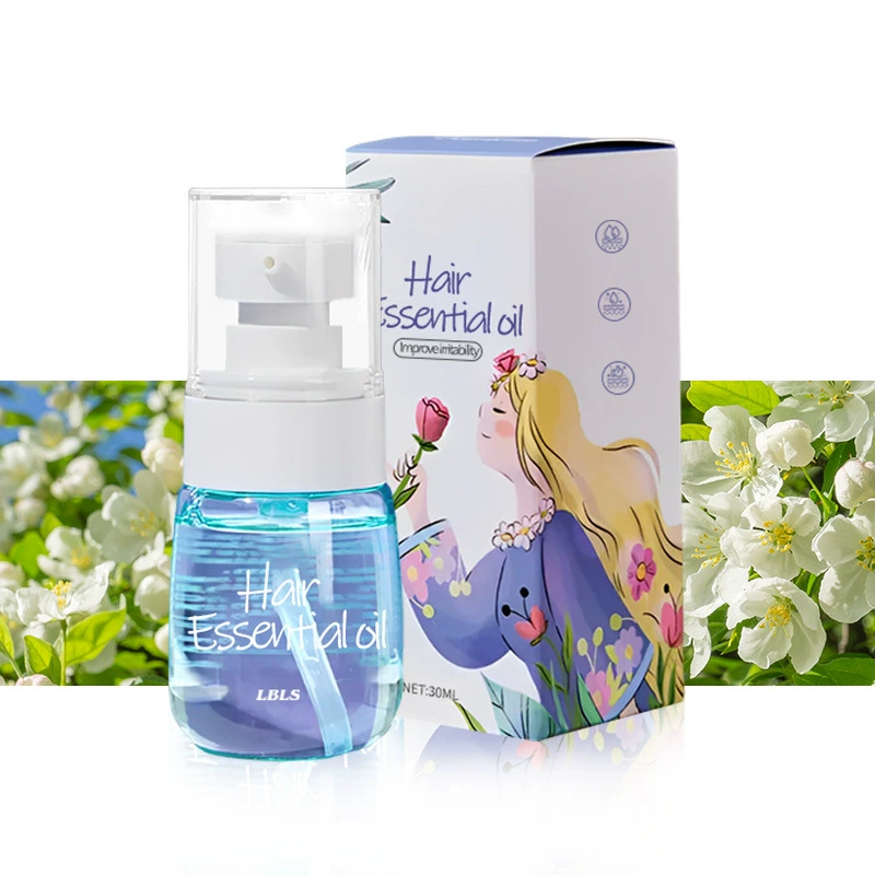 LBLS Hair Oil 30 ml
