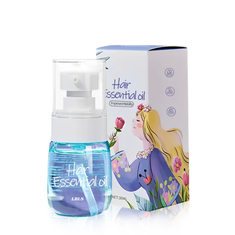 LBLS Hair Oil 30 ml