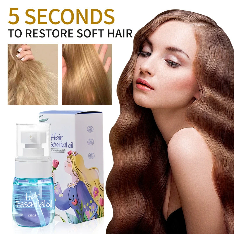 LBLS Hair Oil 30 ml