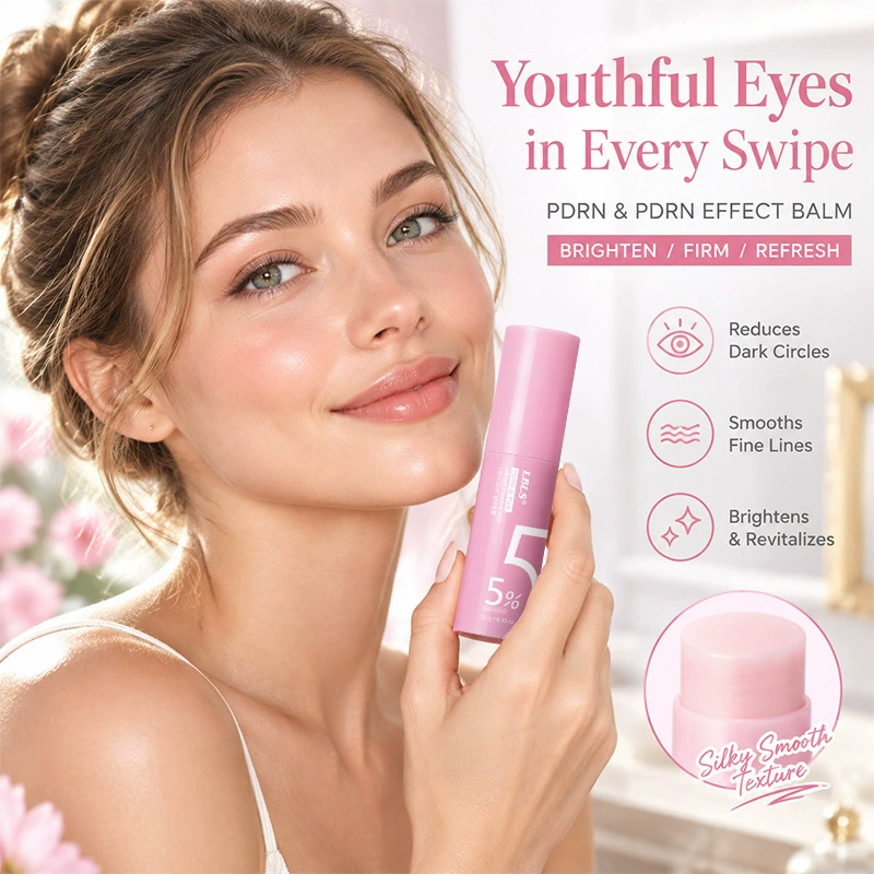 LBLS Dual 5% PDRN Collagen Multi-Action Cream