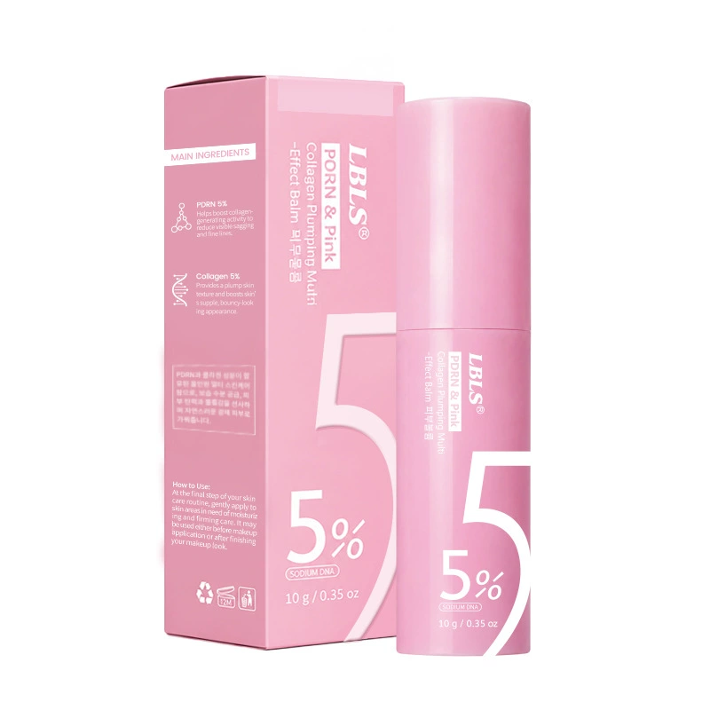 LBLS Dual 5% PDRN Collagen Multi-Action Cream
