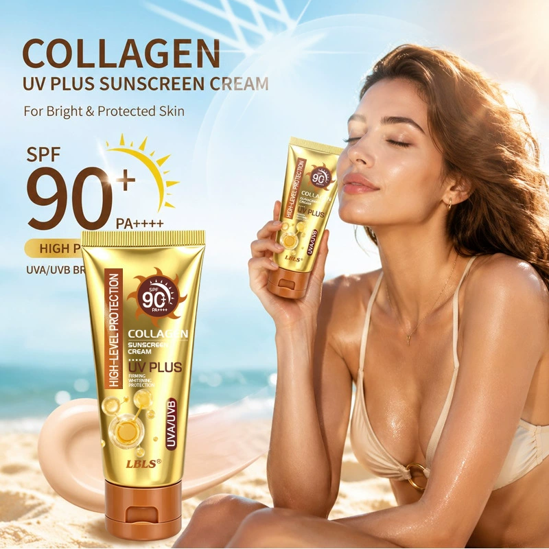 LBLS Collagen Protection Cream