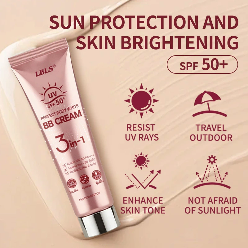 LBLS 3-in-1 BB Cream