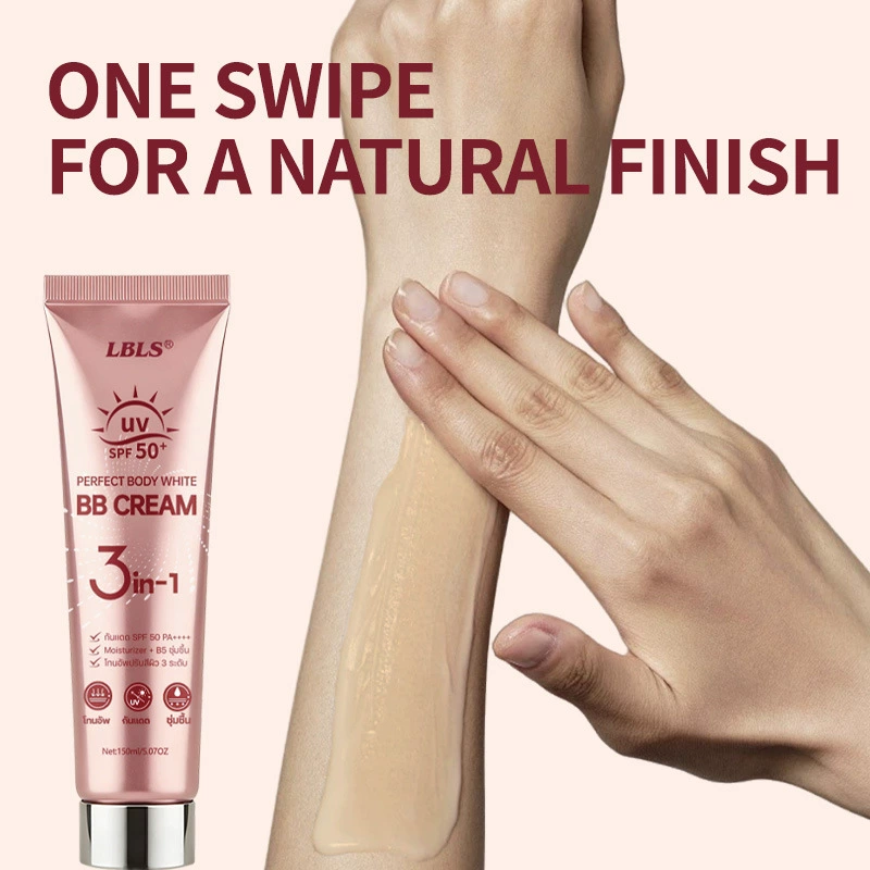 LBLS 3-in-1 BB Cream
