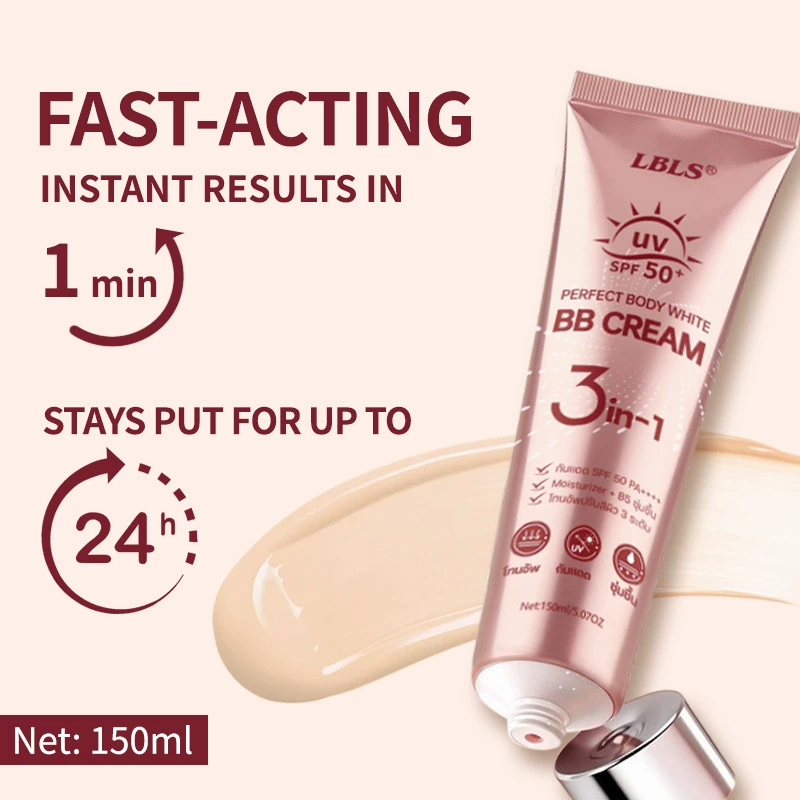 LBLS 3-in-1 BB Cream