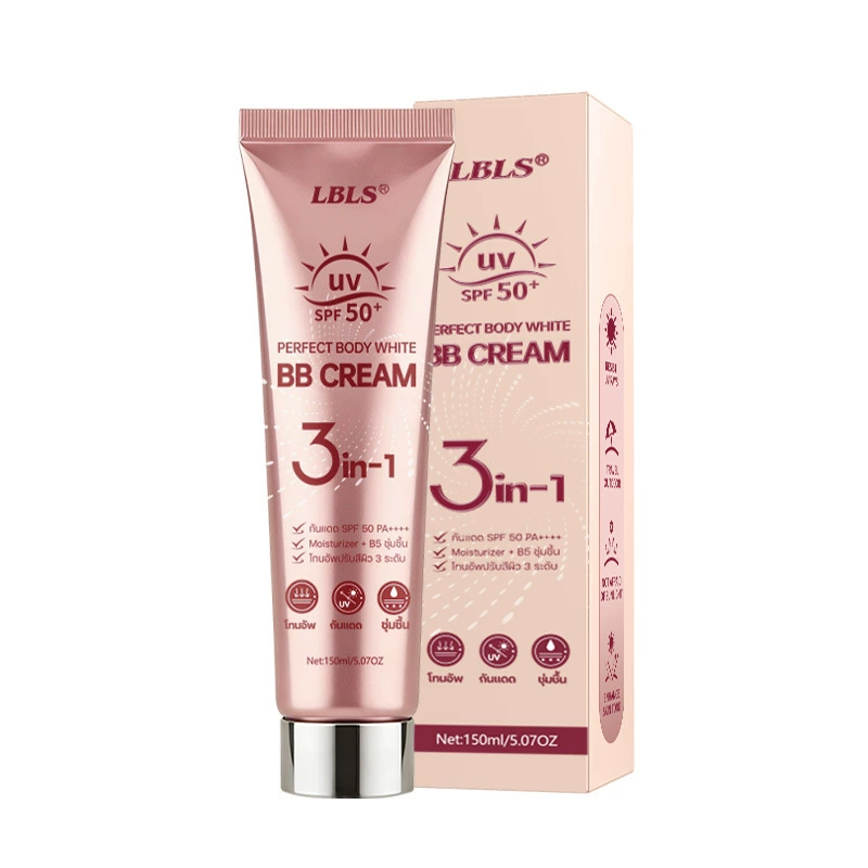 LBLS 3-in-1 BB Cream
