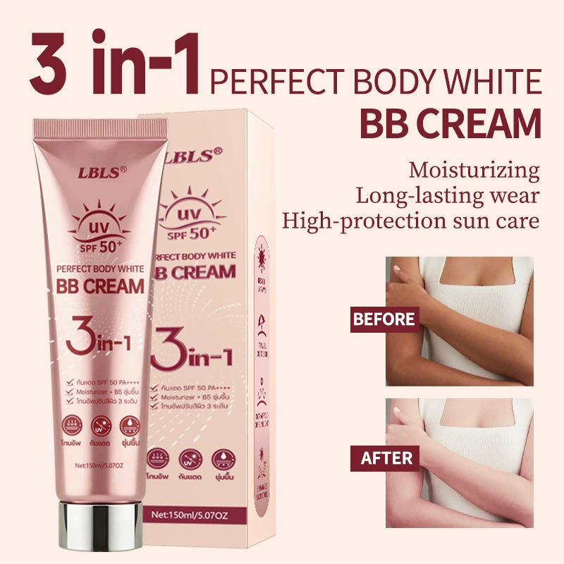 LBLS 3-in-1 BB Cream