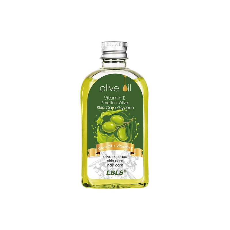 LBLS Vitamin E Olive Skin Glycerin