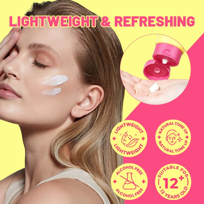 LBLS Sunscreen Cream