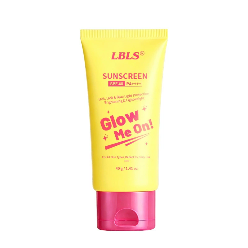 LBLS Sunscreen Cream