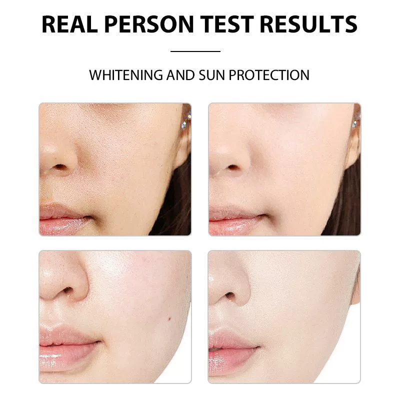 LBLS Cherry Blossom Brightening Cream SPF50