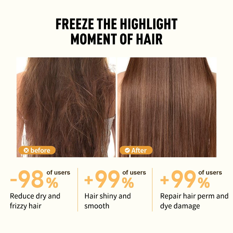 LBLS 10-in-1 Smoothing Hair Essence