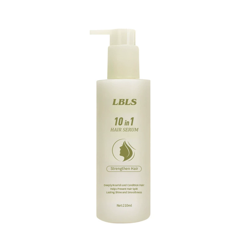 LBLS 10-in-1 Smoothing Hair Essence