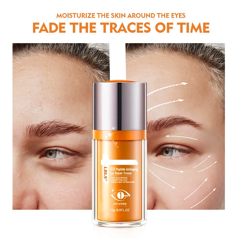 LBLS 5D Eye Cream for Dark Circles