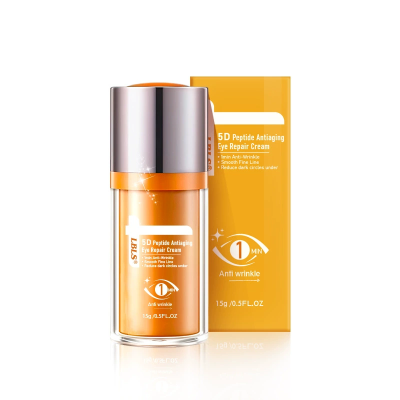 LBLS 5D Eye Cream for Dark Circles