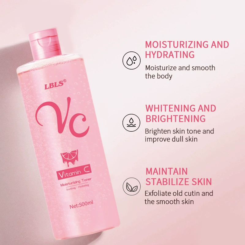 LBLS CUISHIFAN Niacinamide Peeling Cream