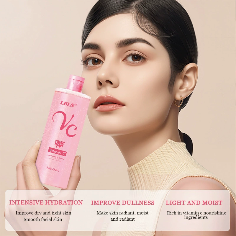 LBLS CUISHIFAN Niacinamide Peeling Cream