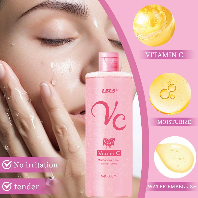 LBLS CUISHIFAN Niacinamide Peeling Cream