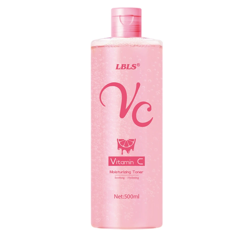 LBLS CUISHIFAN Niacinamide Peeling Cream