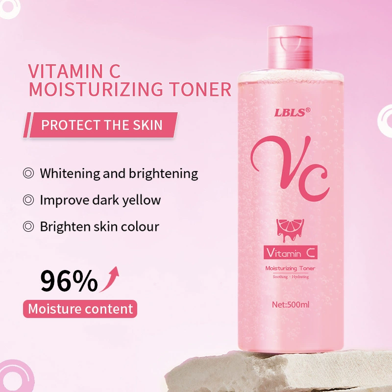 LBLS CUISHIFAN Niacinamide Peeling Cream
